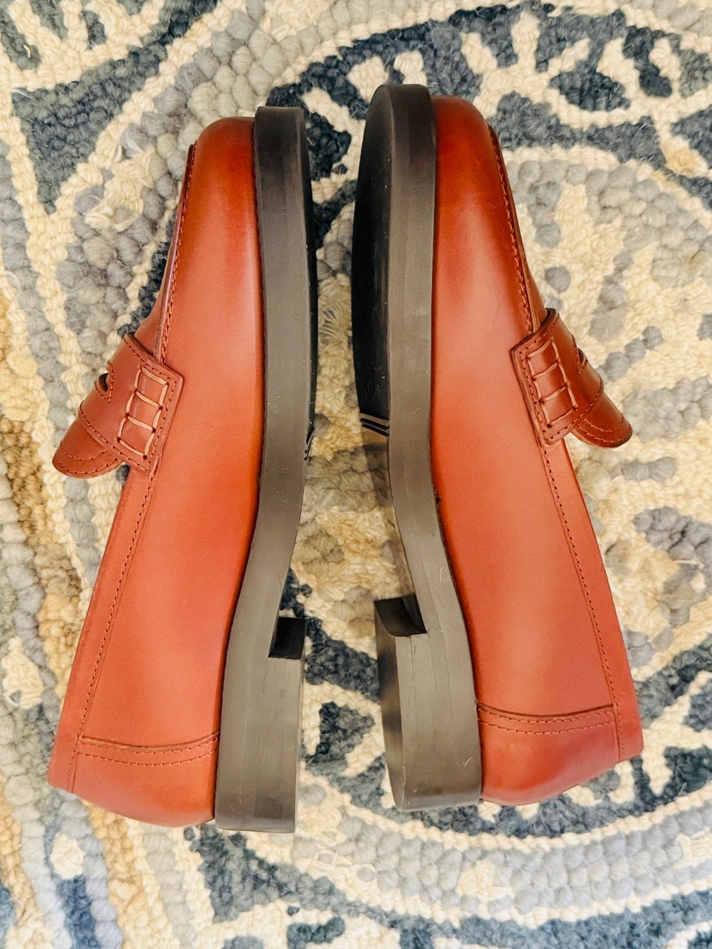 Sezane Andre Loafers - Picture 5 of 11